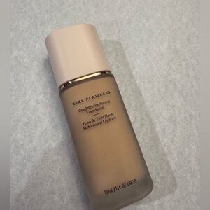Laura Mercier Real Flawless Foundation, 1C Chiffon